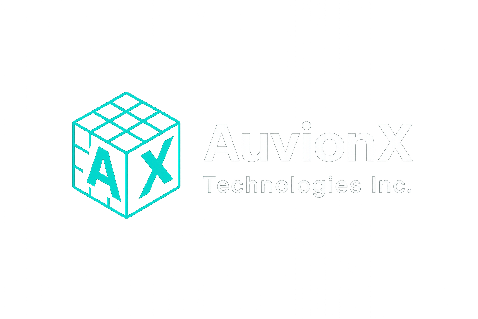 AuvionX Logo
